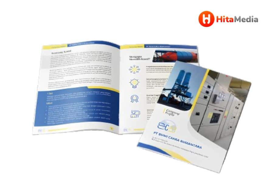 Apa itu struktur organisasi perusahaan