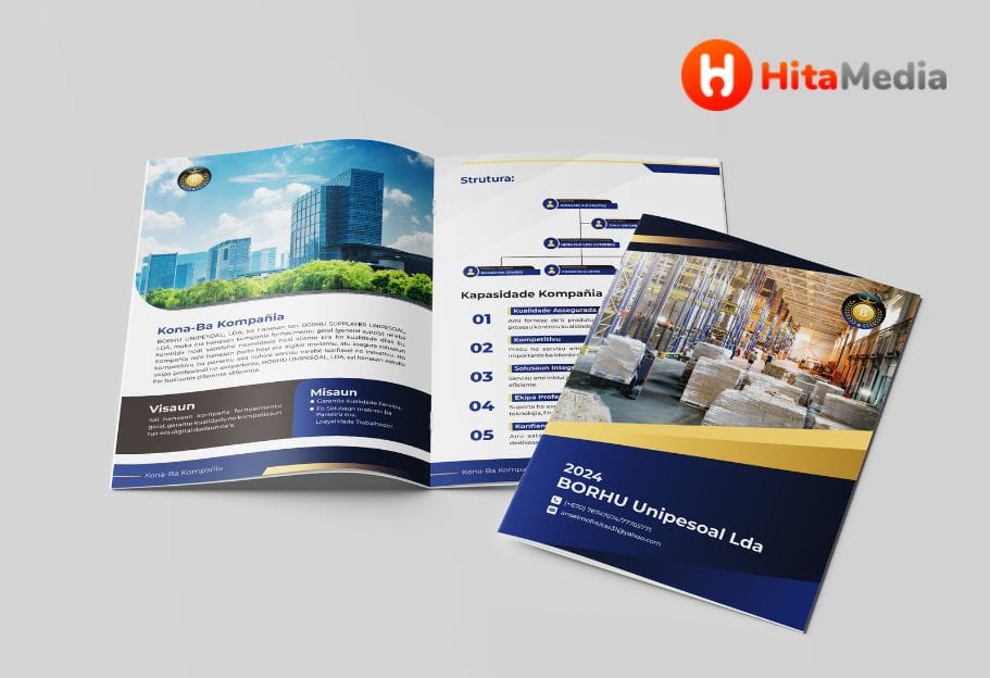 Mengapa company profile dalam bentuk video dianggap lebih menarik