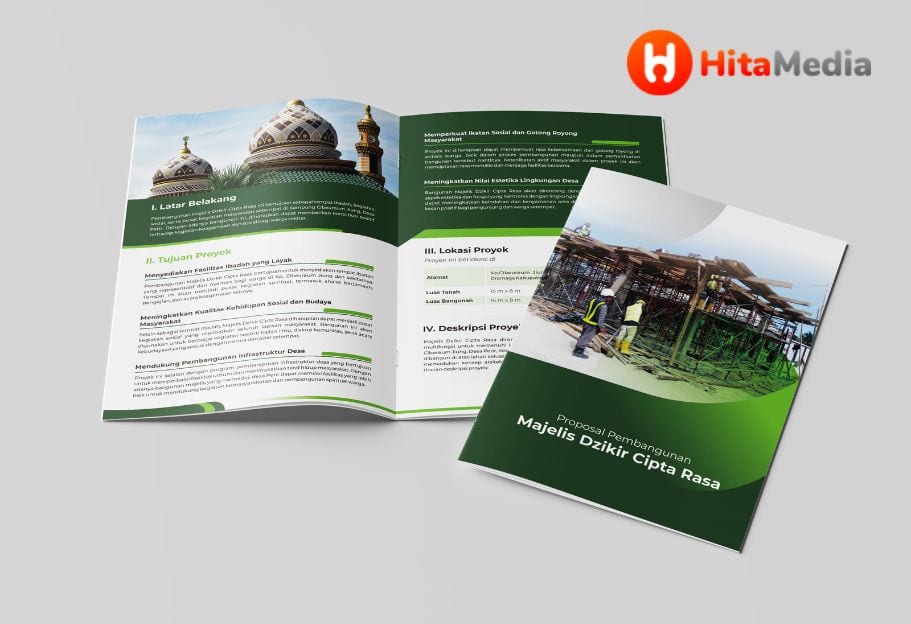 Apa tujuan membuat profil