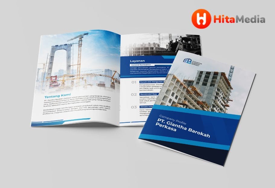 Apa tujuan pembuatan profil perusahaan