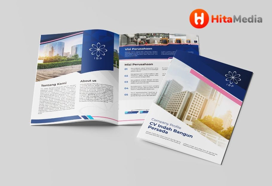 Apa itu profil bisnis pdf