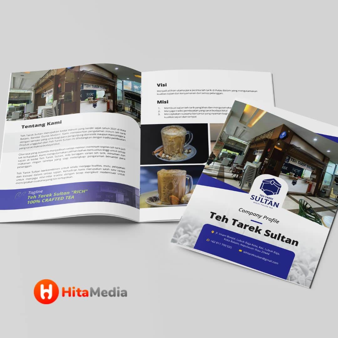 Apa saja yang termasuk perusahaan publik