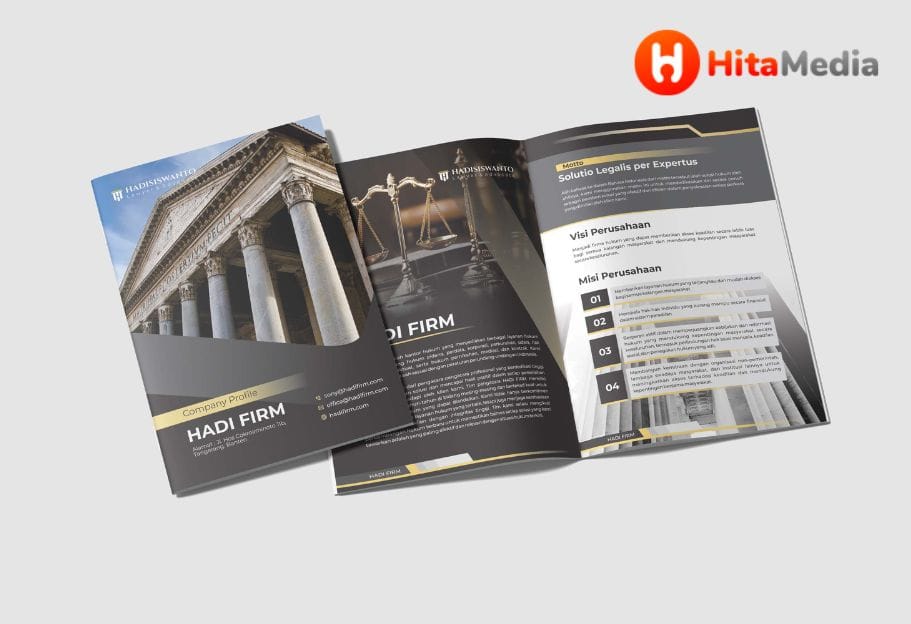 Apa saja yang dijelaskan dalam video profil bisnis atau usaha