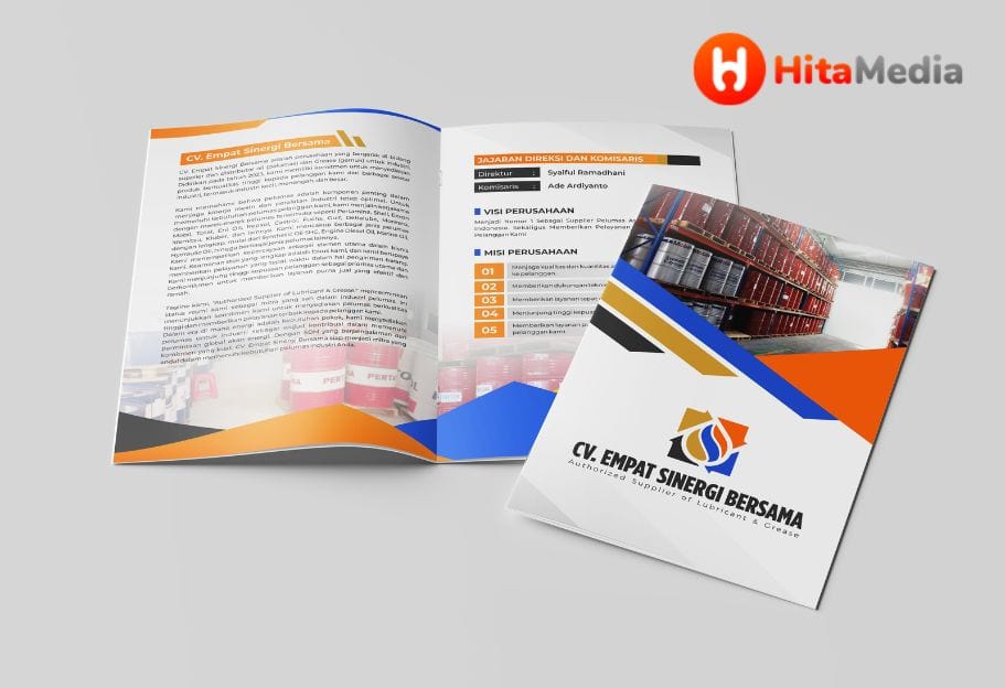 Compro perusahaan itu apa