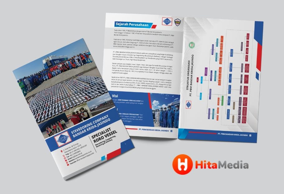 Bagaimana cara menulis profil diri