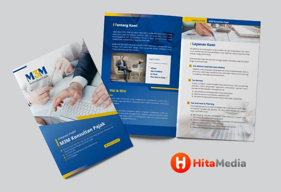 Apa yang dimaksud dengan profil kerja