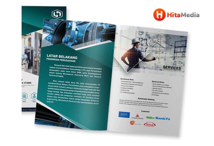 Apa tujuan dari profil