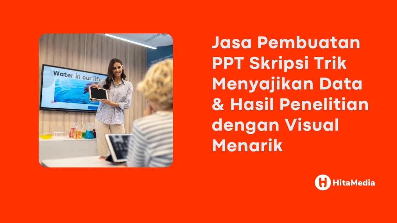 jasa pembuatan ppt skripsi