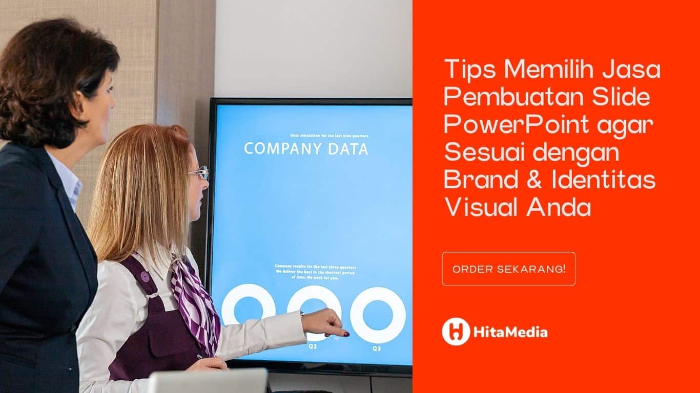 jasa pembuatan slide power point