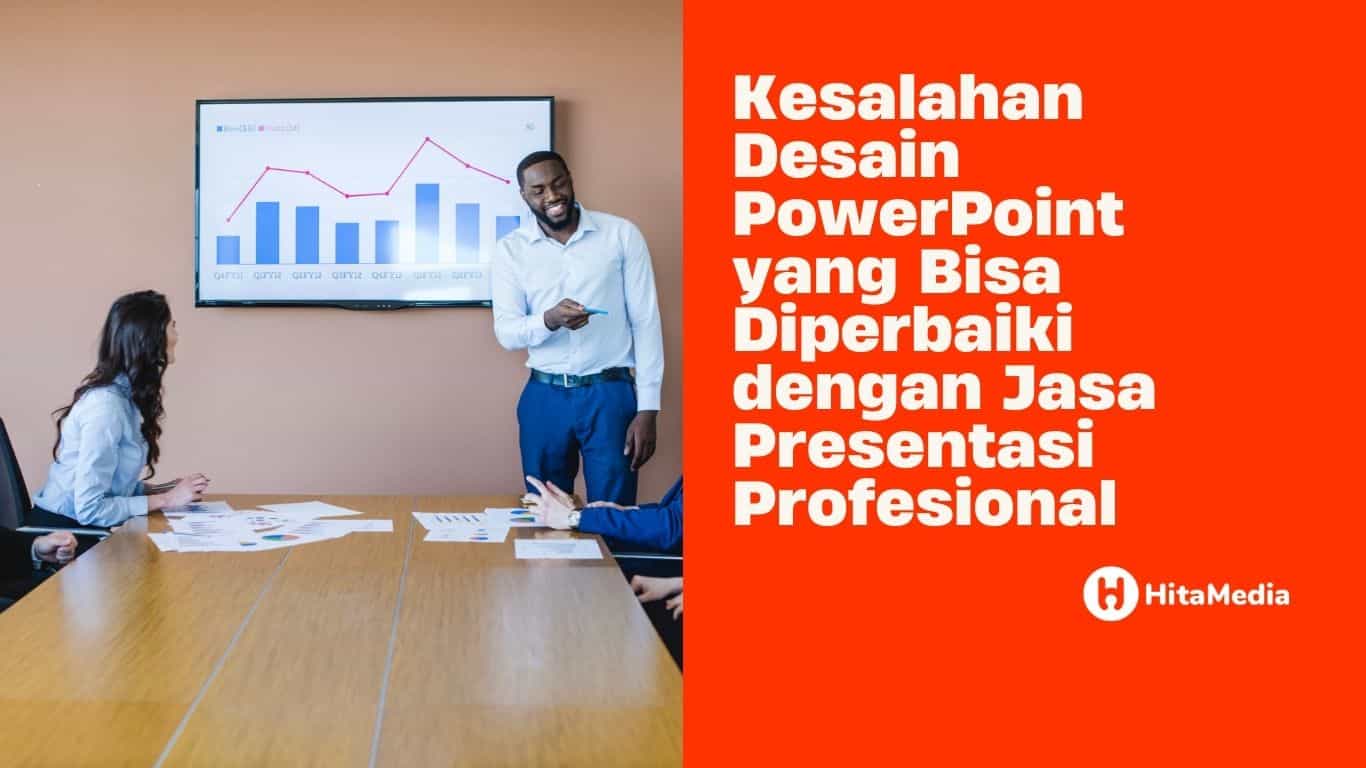 jasa presentasi power point