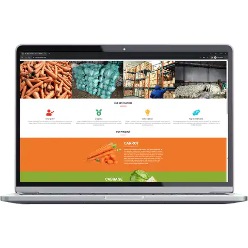 jasa pembuatan website perusahaan