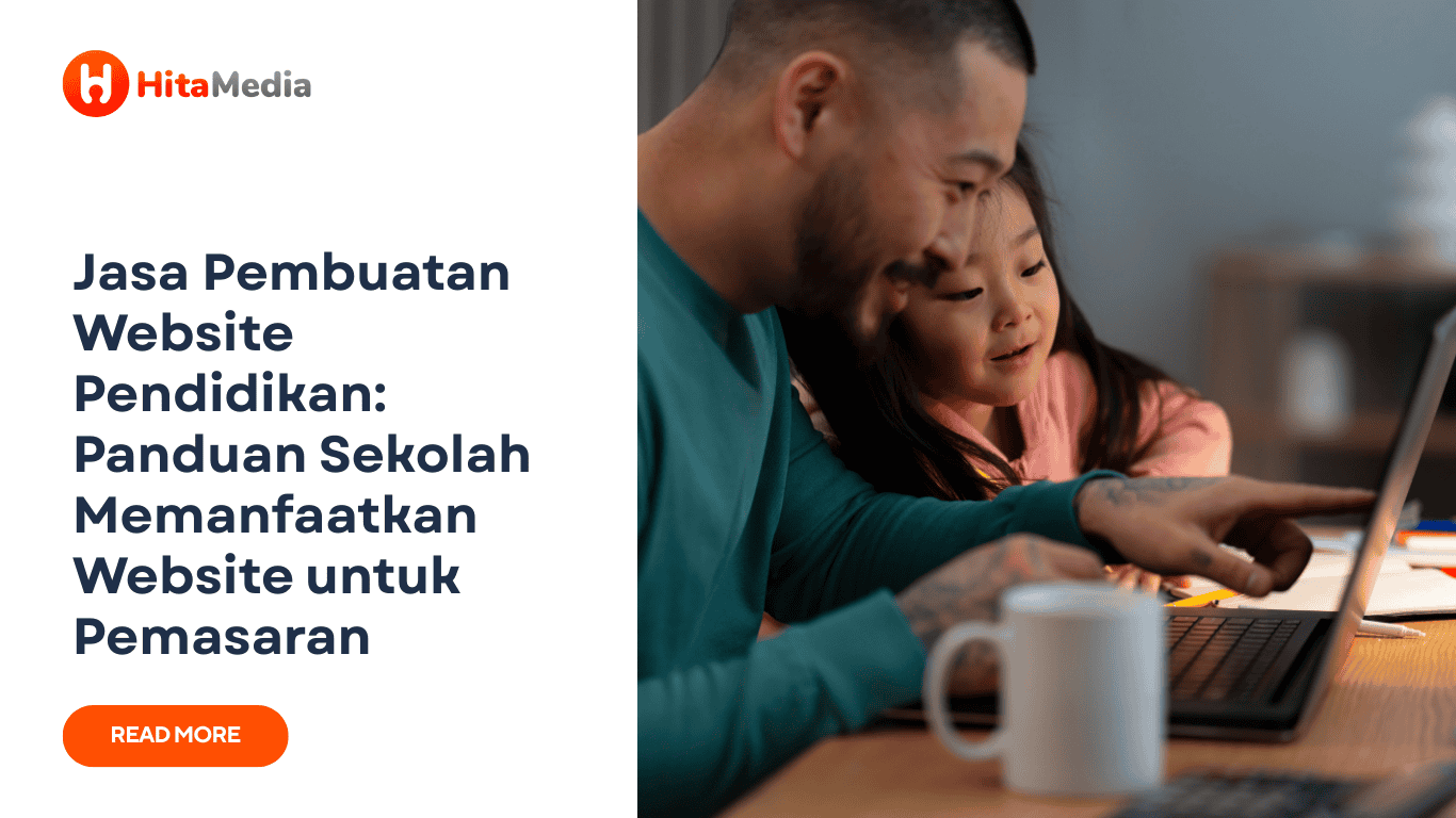 jasa pembuatan website pendidikan