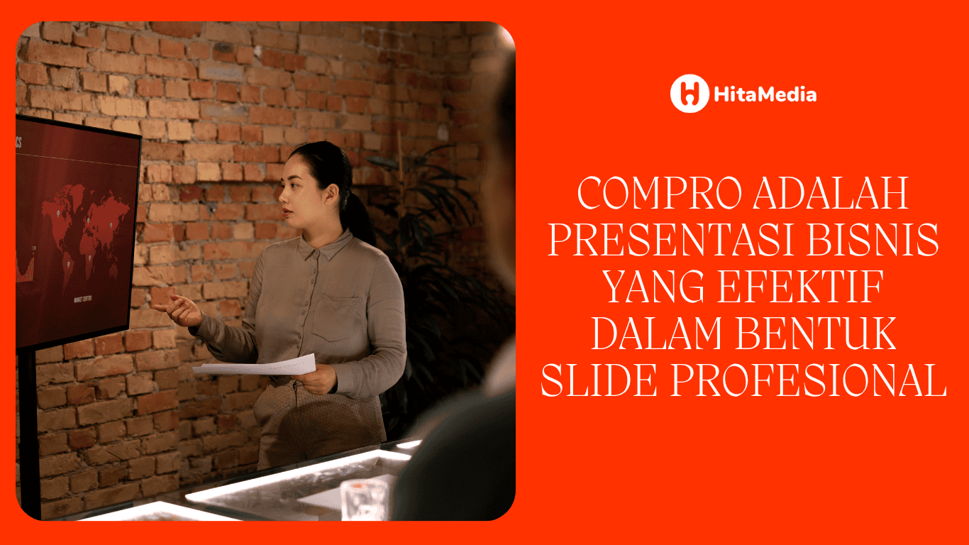 compro adalah