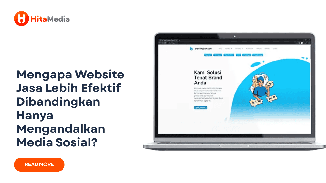 website jasa