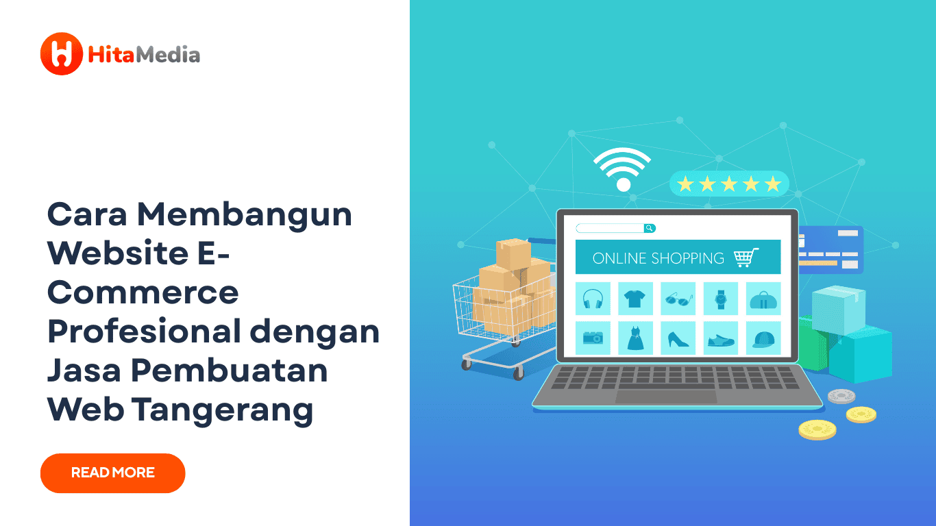 jasa pembuatan web tangerang untuk buat website e-commerce