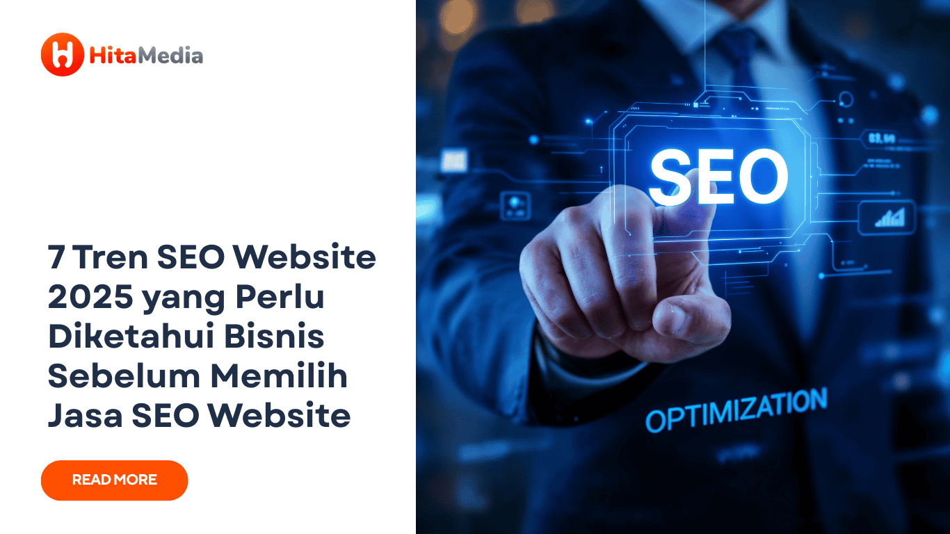 jasa seo website untuk bisnis yang sesuai tren terbaru bantu meningkatkan visibilitas bisnismu