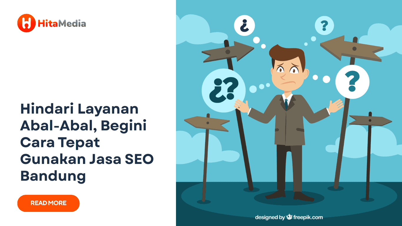 jasa seo bandung hitamedia bantu optimalkan bisnis dan hindari agency nakal