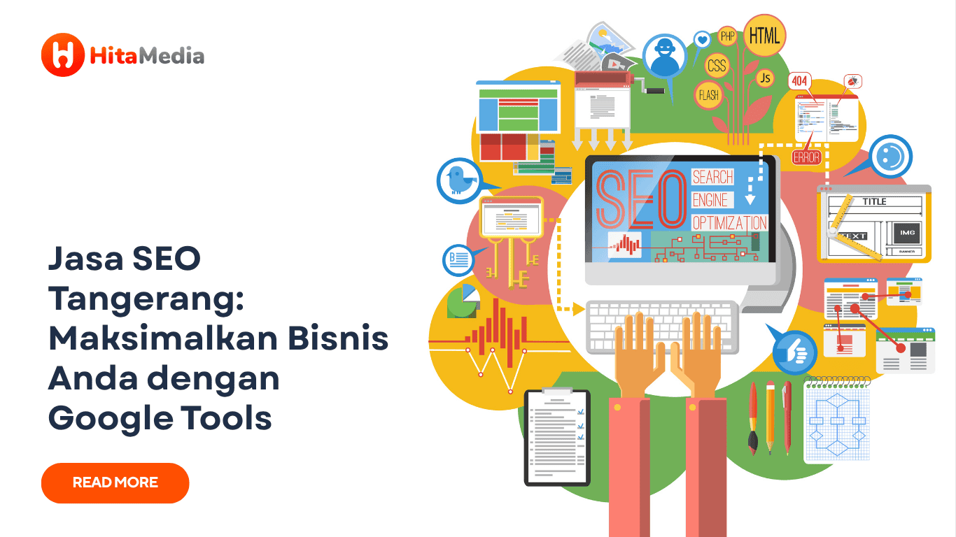 jasa seo tangerang Hitamedia bantu banyak bisnis UMKM, instansi, atau korporat tingkatkan performa website