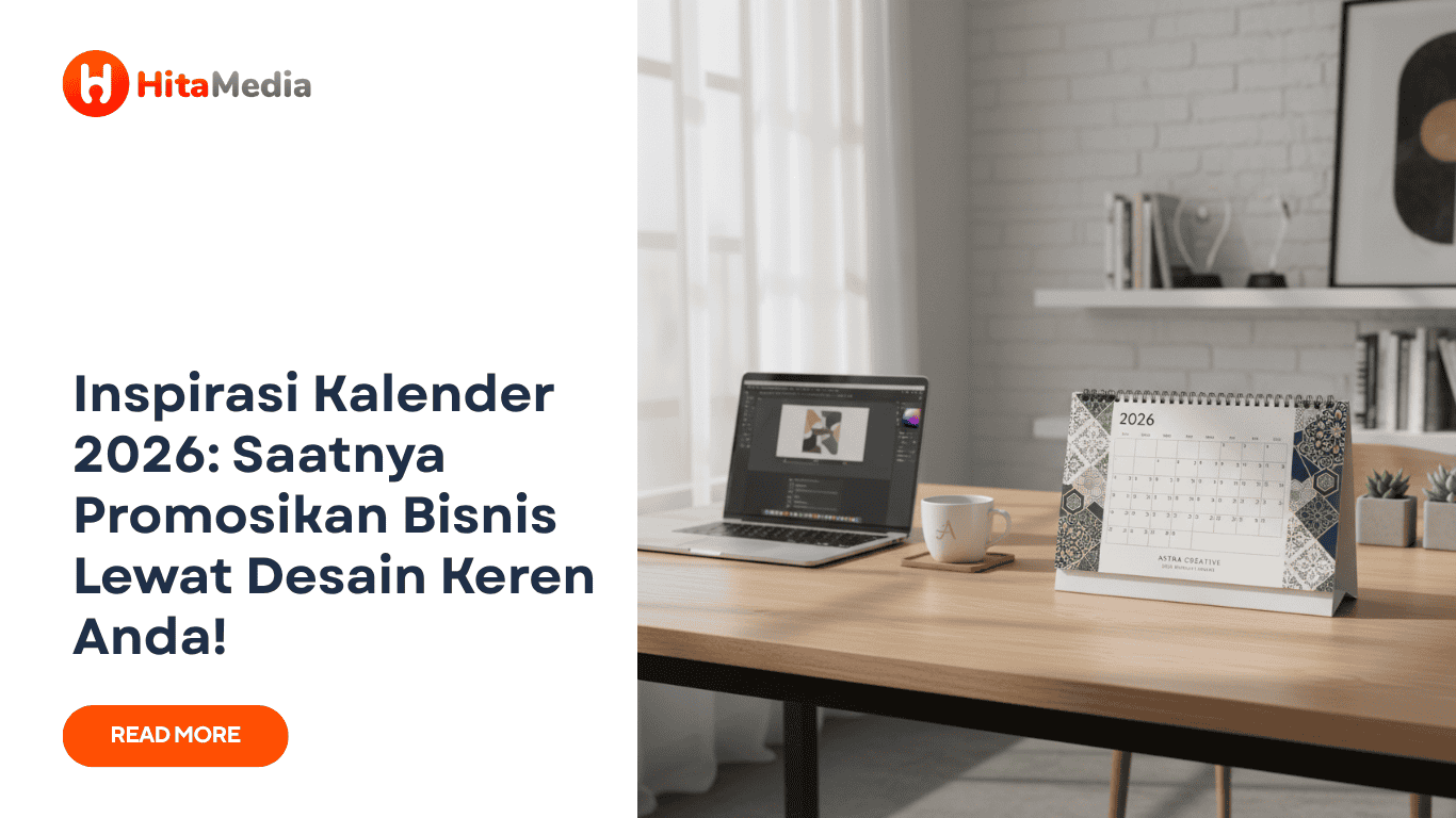 jasa desain kalender dari hitamedia sesuai tren konten 2026