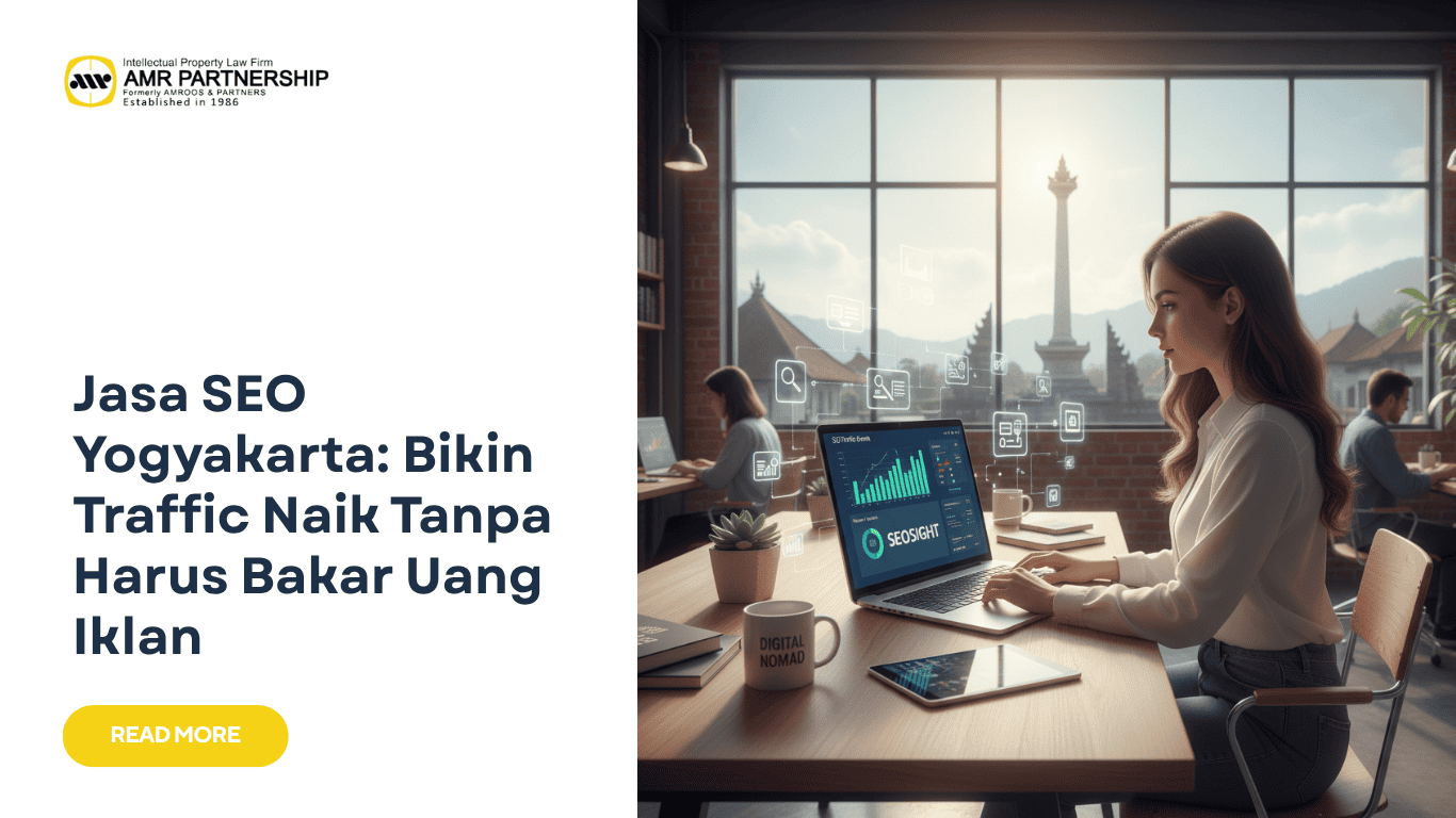 jasa seo yogyakarta dari Hitamedia adalah solusi tingkatkan performa website organik tanpa iklan