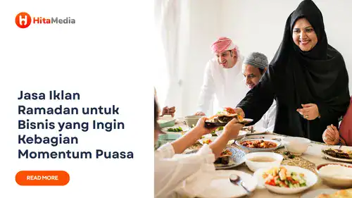 Jasa iklan ramadan