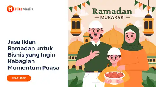 Jasa seo ramadan