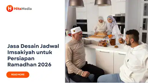 jasa desain jadwal imsakiyah
