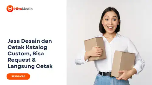 jasa desain dan cetak katalog