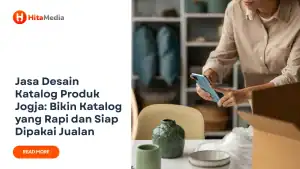 jasa desain katalog produk jogja