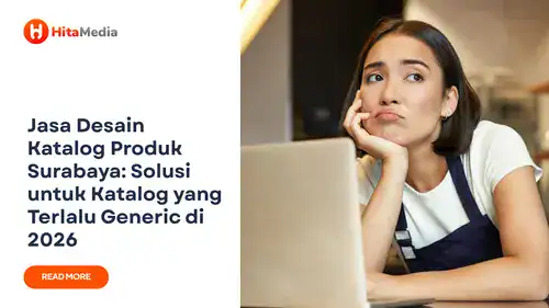 jasa desain katalog produk surabaya