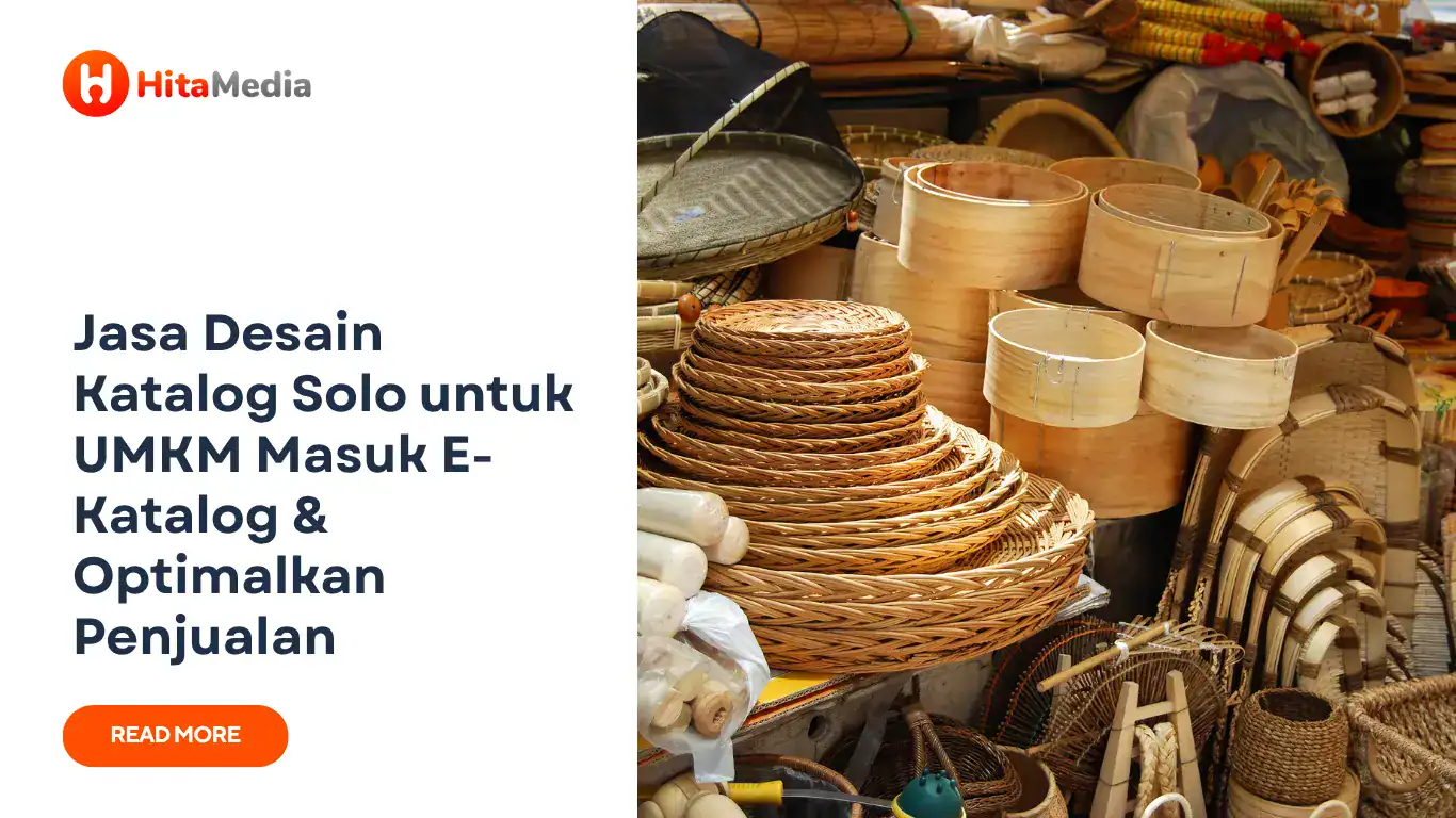 jasa desain katalog solo