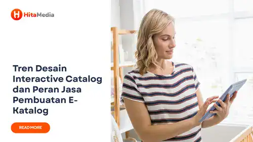 jasa pembuatan e-katalog