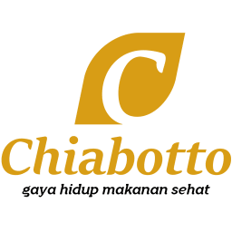 Desain Logo ChiaoBotto