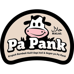 Desain Logo Pa Pank