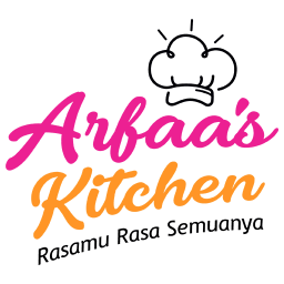 Desain Logo Makanan Ringan