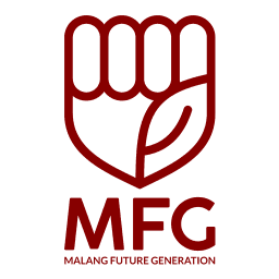 Desain Logo Komunitas