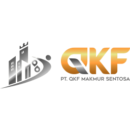 Desain Logo QKF