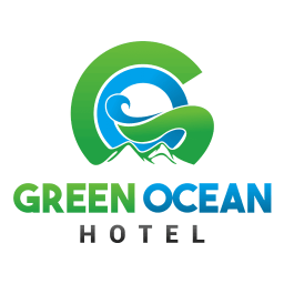 Desain Logo Hotel