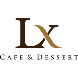 Desain Logo Cafe