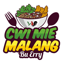 Desain Logo Mie Ayam
