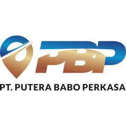 Desain Logo Putera Babo Perkasa