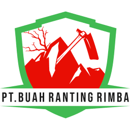 Desain Logo Perkebunan