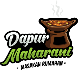 Logo Dapur Maharani
