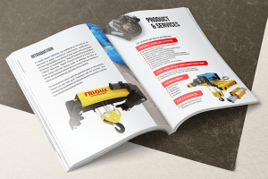 Porto Fv - Proposal 1