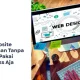 bikin website perusahaan